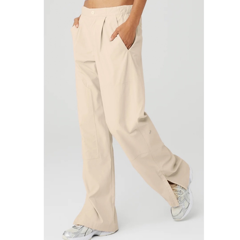 NWT Relaxed Fit Trouser